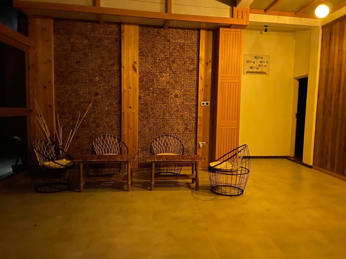 Finolhu Beach Guest House Đảo Đảo Felidhoo Ngoại thất bức ảnh