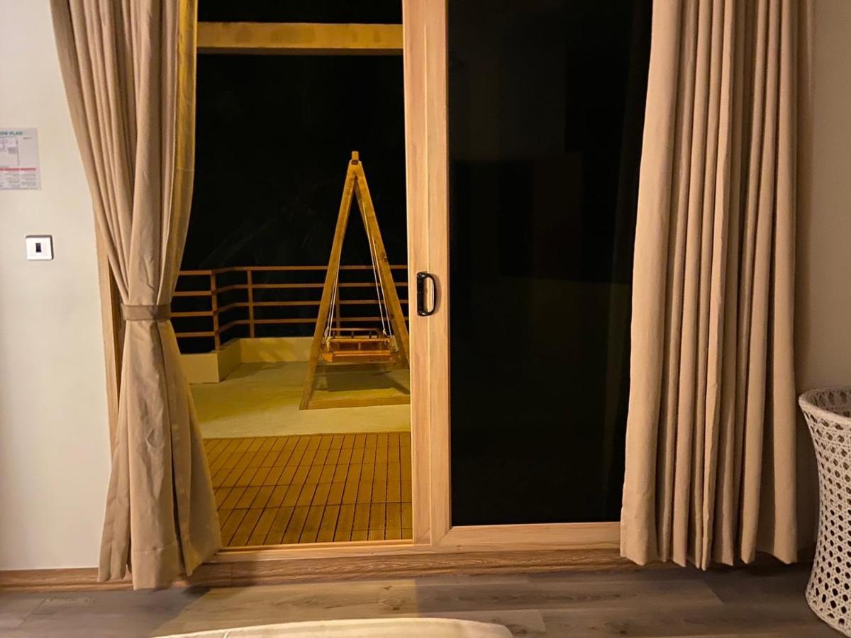 Finolhu Beach Guest House Đảo Đảo Felidhoo Ngoại thất bức ảnh