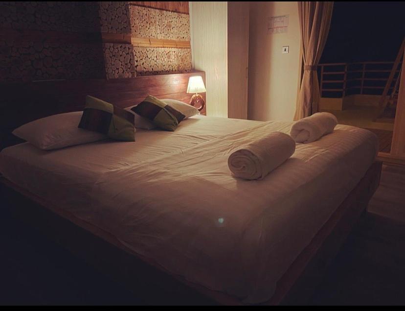 Finolhu Beach Guest House Đảo Đảo Felidhoo Ngoại thất bức ảnh