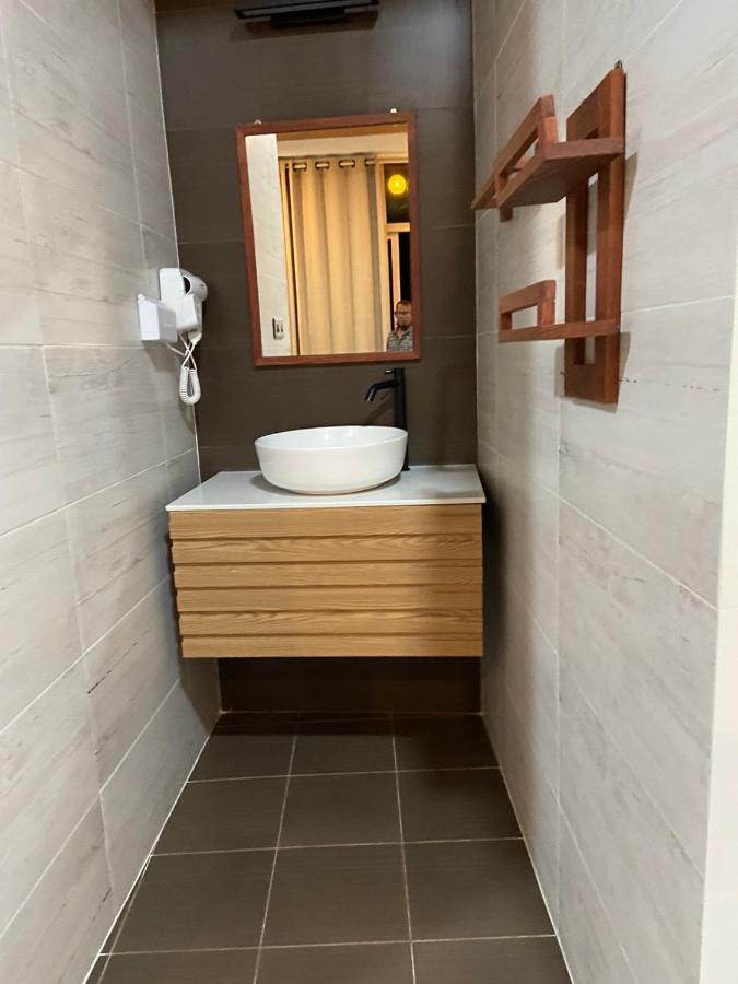 Finolhu Beach Guest House Đảo Đảo Felidhoo Ngoại thất bức ảnh